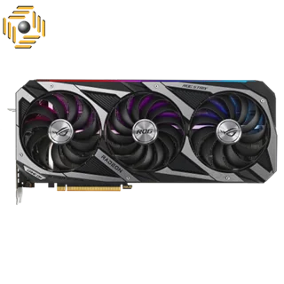 کارت گرافیک ایسوس ROG STRIX RX6700XT O12G GAMING
