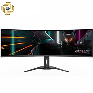مانیتور 49 اینچی گیگابایت AORUS CO49DQ