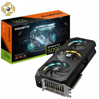 کارت گرافیک GIGABYTE RTX 5090 Gaming OC 32G