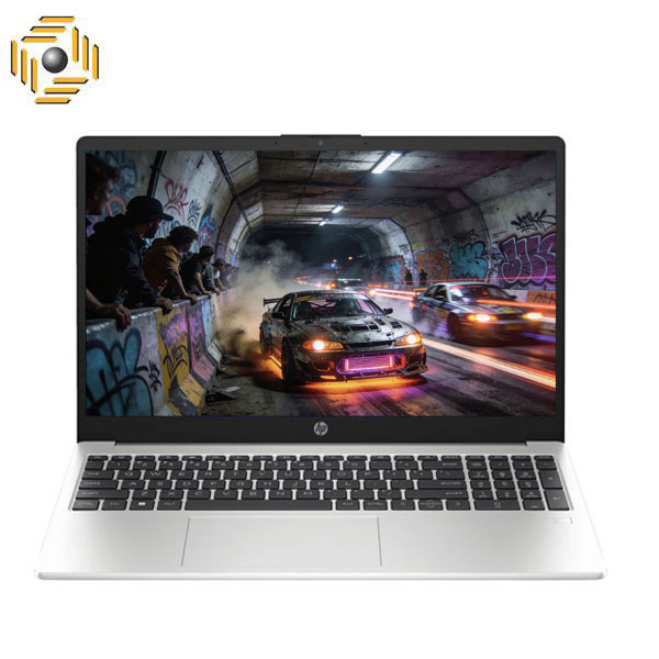 لپ تاپ 15.6 اینچی اچ‌ پی مدلHP 250 G10 B39P5AT با پردازنده Core i3-1315U