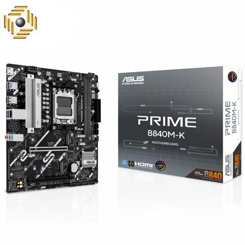 مادربرد ASUS Prime B840M-K