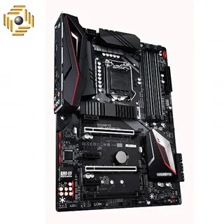 مادربرد گیگابایت مدل Z390 GAMING SLI
