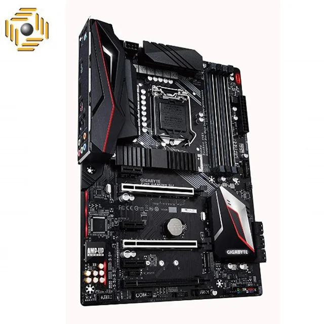 مادربرد گیگابایت مدل Z390 GAMING SLI