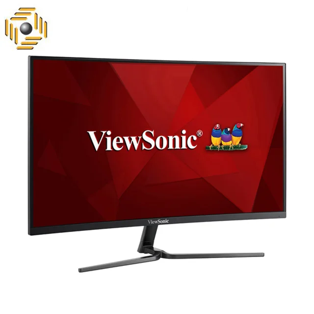 مانیتور گیمینگ 27 اینچ ویوسونیک مدل VX2758-C-mh