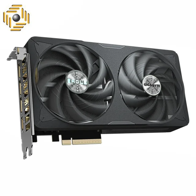 کارت گرافیک GeForce RTX™ 5060 Ti EAGLE OC 16G
