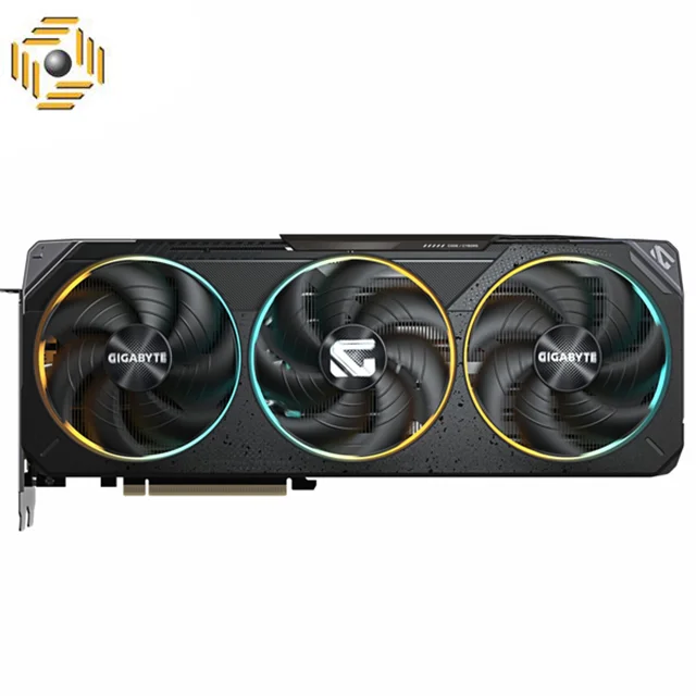 کارت گرافیک GIGABYTE RTX 5070 Gaming OC 12G