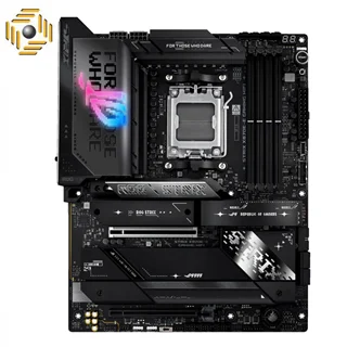 مادربرد ایسوس مدل ROG STRIX X870E-E GAMING WIFI