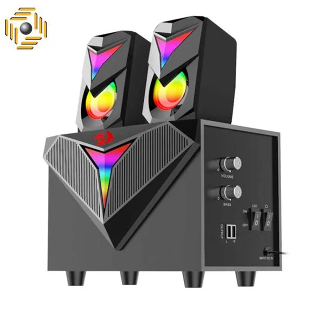 اسپیکر ردراگون Toccata Stereo GS700