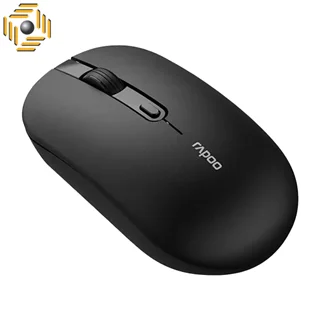 موس بی سیم رپو B30 Silent