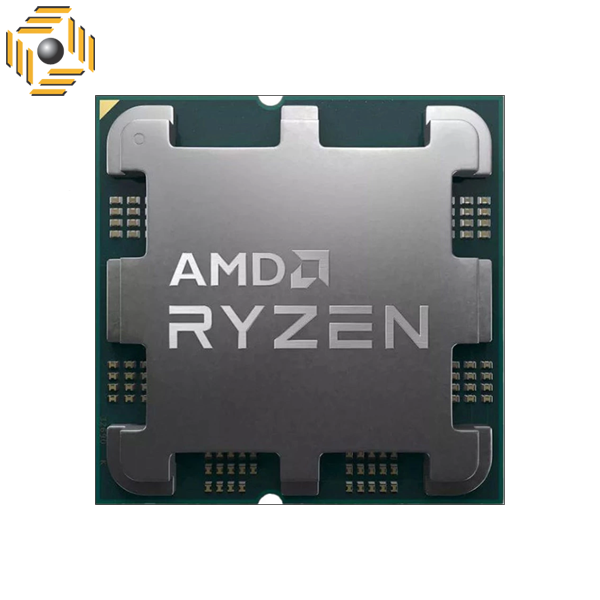 پردازنده ای ام دی Ryzen 5 7500X3D تری