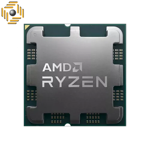 پردازنده ای ام دی Ryzen 5 7500X3D تری