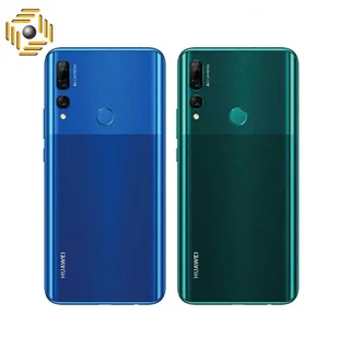 گوشی موبایل هوآوی مدل Y9 Prime 2019 STK-L21 دو سیم کارت ظرفیت 128 گیگابایت