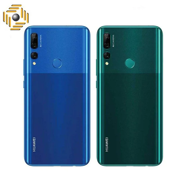 گوشی موبایل هوآوی مدل Y9 Prime 2019 STK-L21 دو سیم کارت ظرفیت 128 گیگابایت