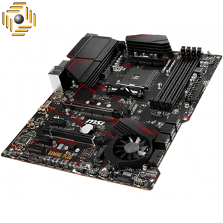 مادربرد ام اس آی مدل MPG X570 GAMING PLUS