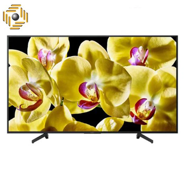 تلویزیون ال ای دی هوشمند سونی مدل KD-55X8000G سایز 55 اینچ