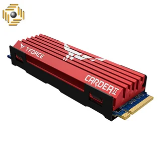 اس اس دی اینترنال M2 2280 تیم گروپ مدل CARDEA II ظرفیت 512 گیگابایت
