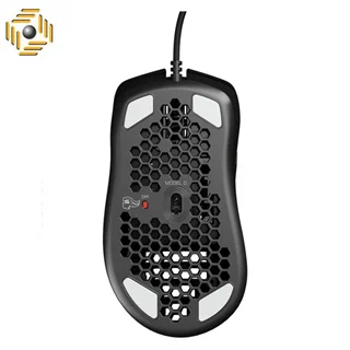 ماوس مخصوص بازی گلوریس مدل D glossy