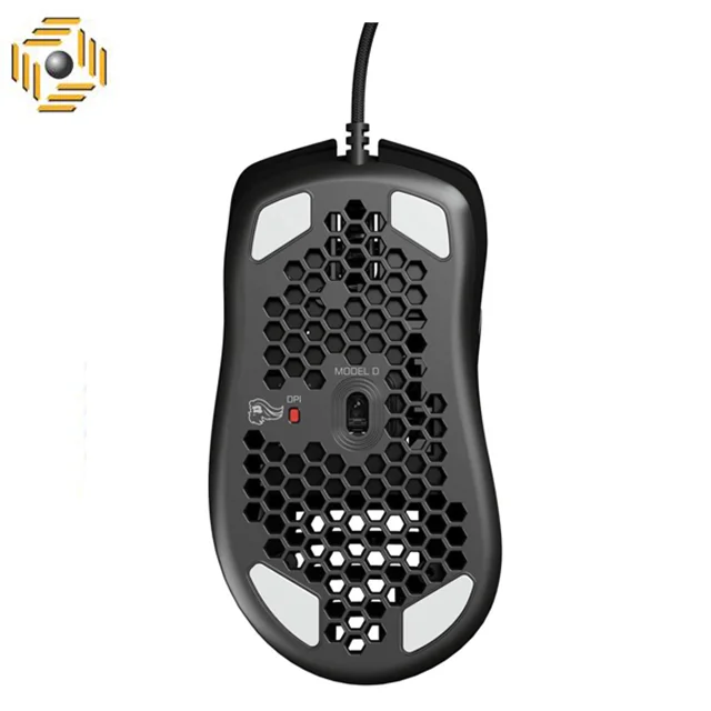 ماوس مخصوص بازی گلوریس مدل D glossy