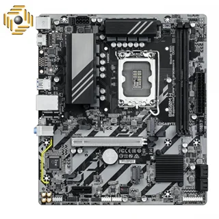 مادربرد گیگابایت  B860M H DDR5