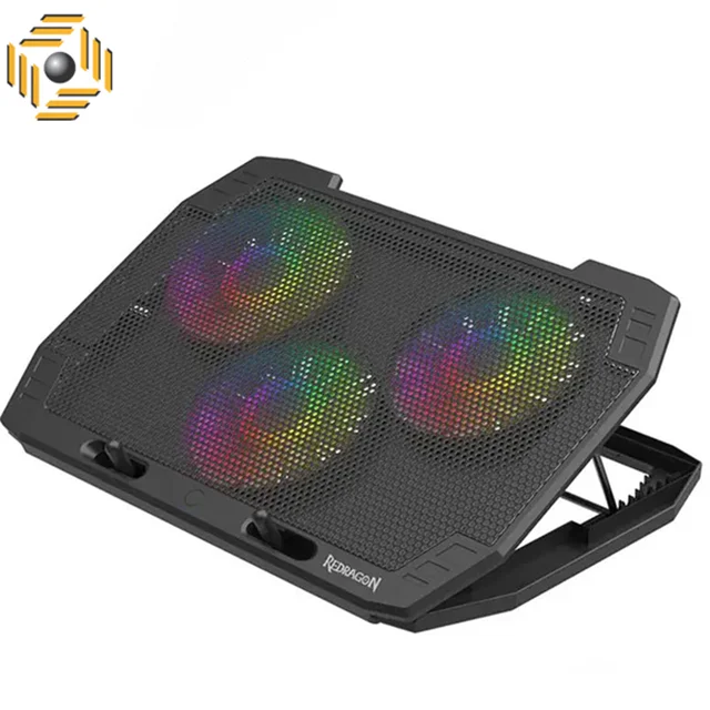 کول پد ردراگون Ingrid GCP511