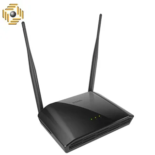 روتر بیسیم دی-لینک مدل DIR-615