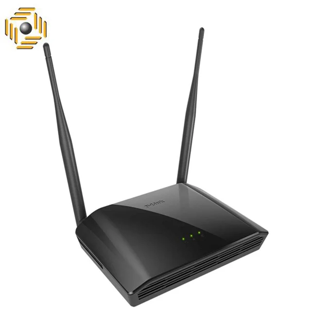 روتر بیسیم دی-لینک مدل DIR-615