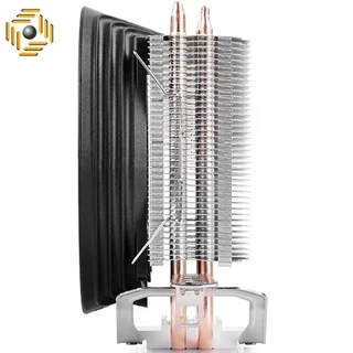 سیستم خنک کننده بادی دیپ کول مدل GAMMAXX 200T