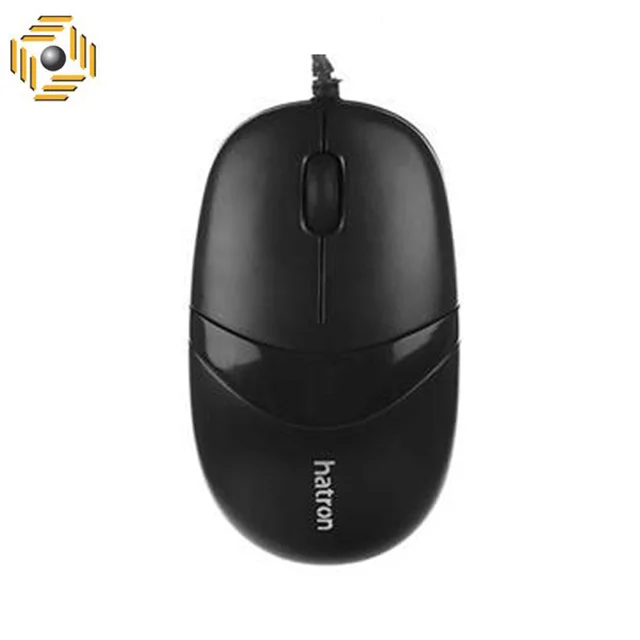 ماوس هترون مدل HM350SL