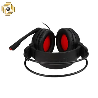 هدست مخصوص بازی ام اس آی مدل DS502