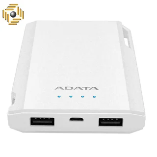 شارژر همراه ای دیتا مدل S10000 ظرفیت 10000 میلی آمپر ساعت
