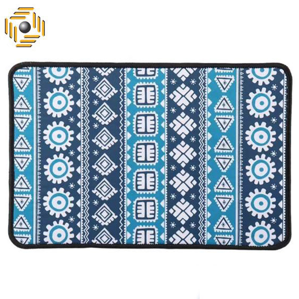 پد موس DT-X20 blue  سایز 29*20 سانتی متر