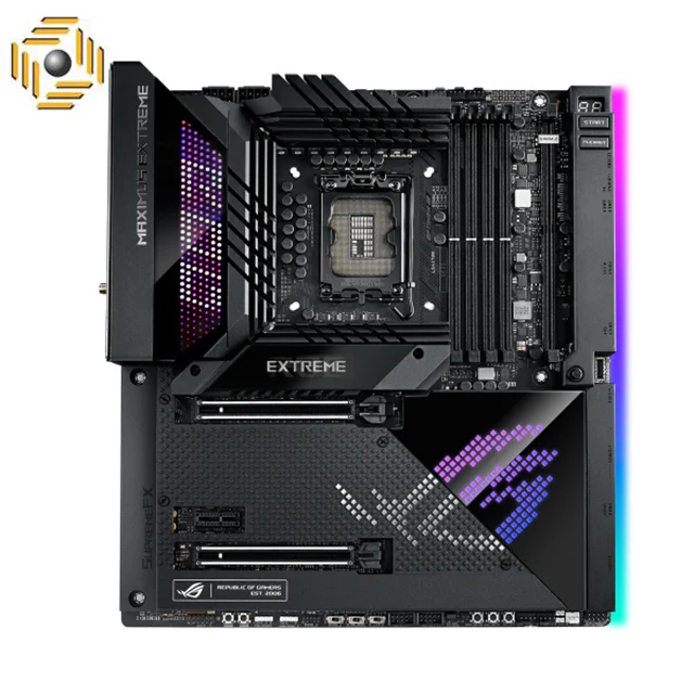 مادربرد ایسوس ROG MAXIMUS Z690 EXTREME