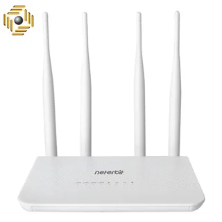 مودم 4G LTE نتربیت مدل NW-431F