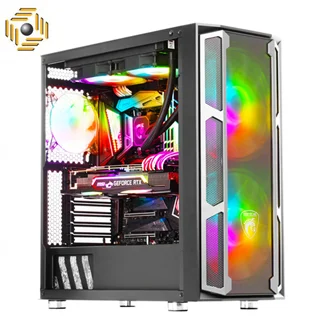 کیس کامپیوتر گرین مدل G6