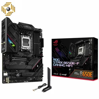 مادربرد ایسوس ROG STRIX B650E F GAMING WIFI DDR5