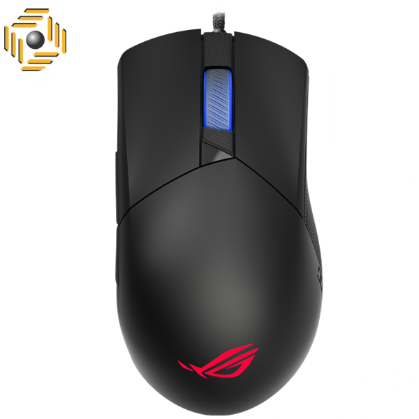 موس گیمینگ ایسوس ROG Gladius III