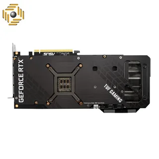 کارت گرافیک ایسوس مدل TUF-RTX3080-10G-GAMING