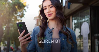 میکروفون ریزر مدل Razer Seiren BT