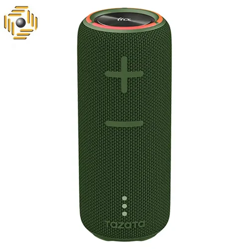 اسپیکر قابل حمل تازاتا FUN 200 Green