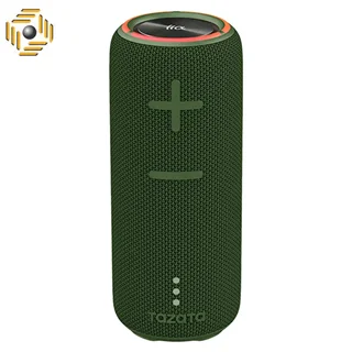 اسپیکر قابل حمل تازاتا FUN 200 Green