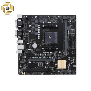 مادربرد ایسوس مدل PRIME A320M-C R2.0