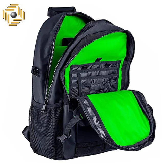 کیف لپ تاپ ریزر ROGUE V3 15.6