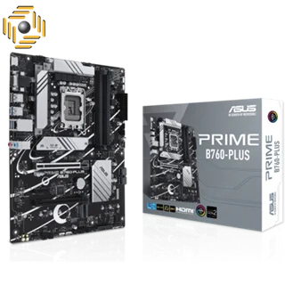مادربرد ایسوس PRIME B760 PLUS D5