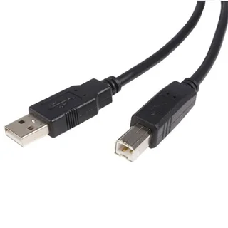 کابل پرینتردی نت با اندازه 1.5 متر