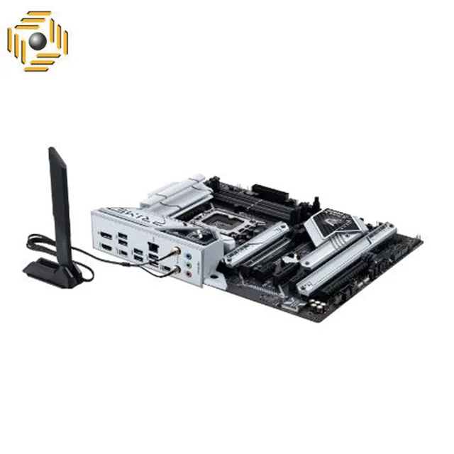 مادربرد ایسوس Prime Z790 A WIFI DDR5