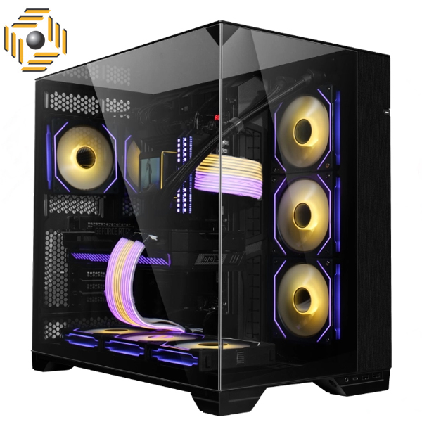 سیستم گیمینگ پرومکس