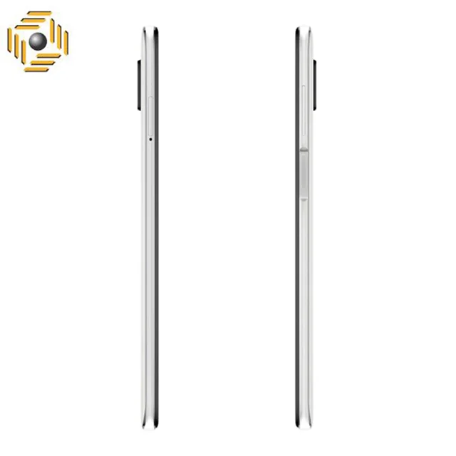 گوشی موبایل شیائومی مدل Redmi Note 9 Pro M2003J6B2G دو سیم کارت ظرفیت 128 گیگابایت