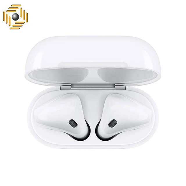 هدفون بی سیم اپل مدل AirPods New Generation