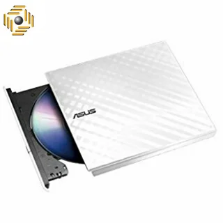 دی وی دی رایتر اکسترنال ایسوس SDRW-08D2S-U LITE