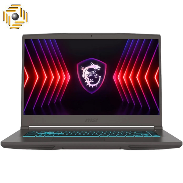 لپ تاپ 15.6 اینچی ام اس آی مدل Thin 15 B13UCX-i5 13420H-16GB DDR4-500GB SSD-RTX2050-FHD